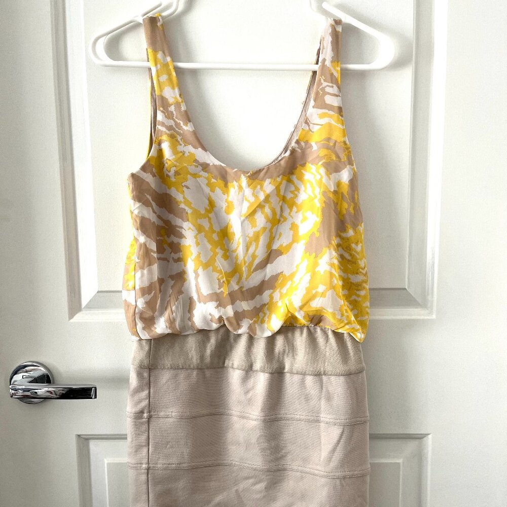 Guess mini dress XS